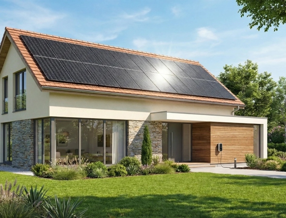 Electromereja.com.ua: інтернет-магазин сонячних електростанцій та резервного живлення в Україні