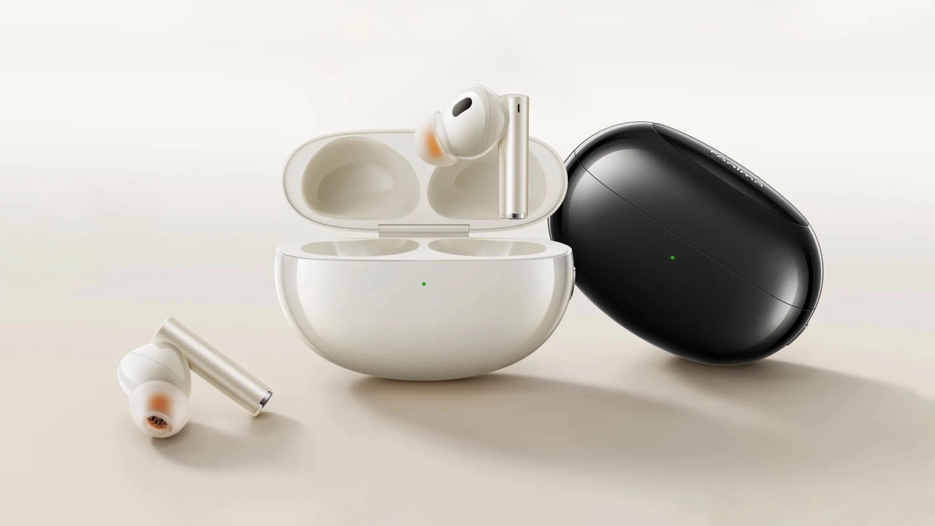 Смартфоны Realme и наушники Realme Buds Air 5 Pro – акцент на качество звука