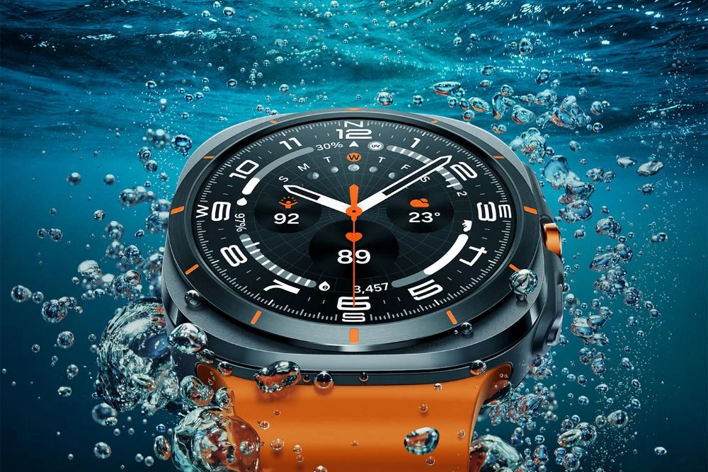 Galaxy Watch или смартфон CMF Phone 2 Pro: как выбрать идеальный тандем?