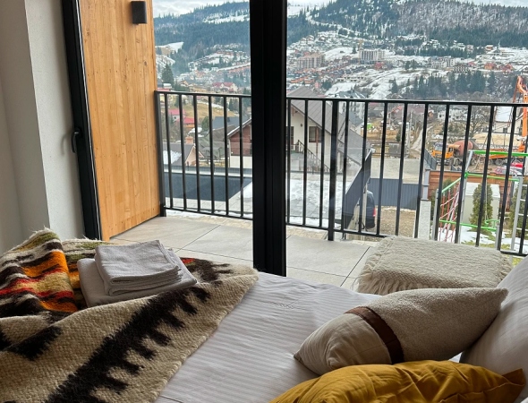 Інвестиції в нерухомість у Буковелі: як обрати формат під дохід і власний відпочинок