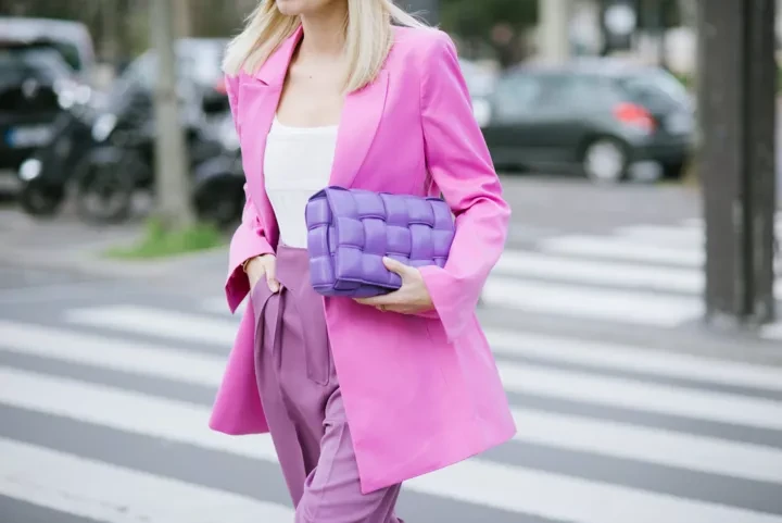 7 культовых сумок Bottega Veneta