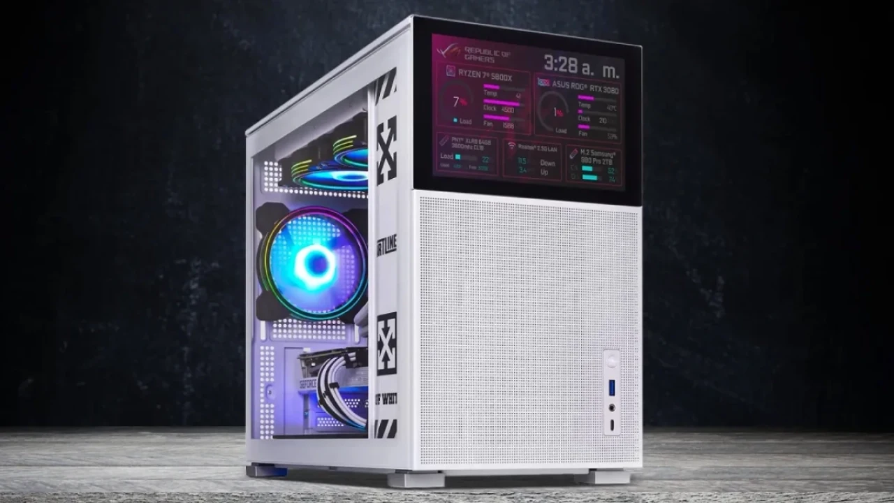 Купівля міні ПК: як швидко знайти свій формат без переплат