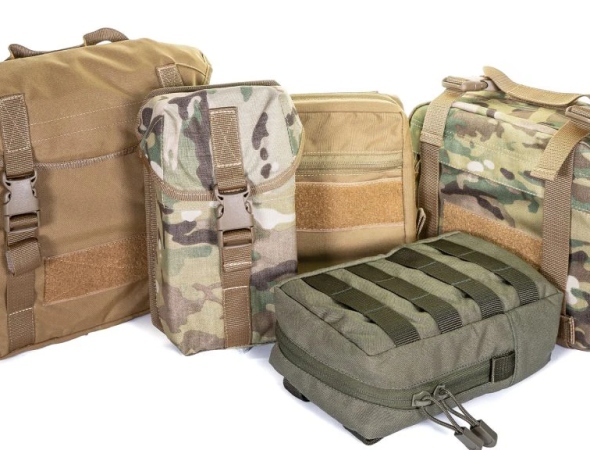 Камуфляжные расцветки тактических рюкзаков: выбор под задачи