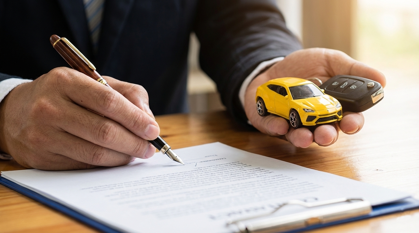 Почему Daydrive доверяют: 10 принципов выбора авто из США