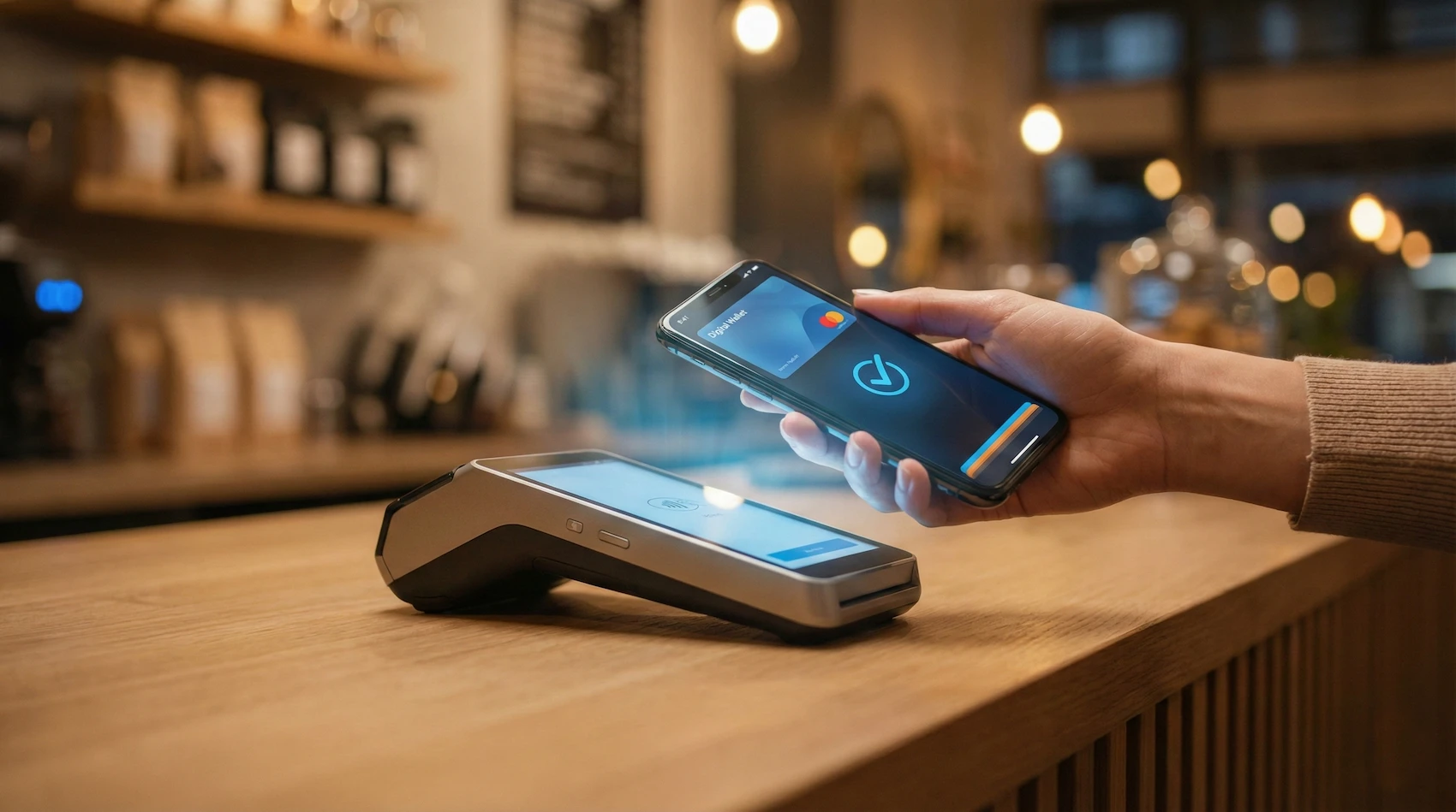 Как подключить ПРРО для бизнеса