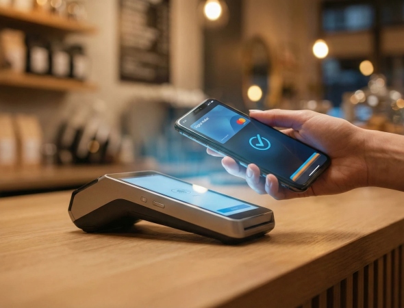 Как подключить ПРРО для бизнеса