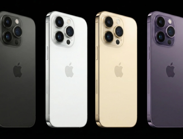 Айфон 16 Про: купить б/у Айфон – разумная экономия без компромиссов