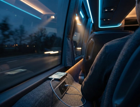 Як виглядає поїздка Дніпро – Львів у 2026 році