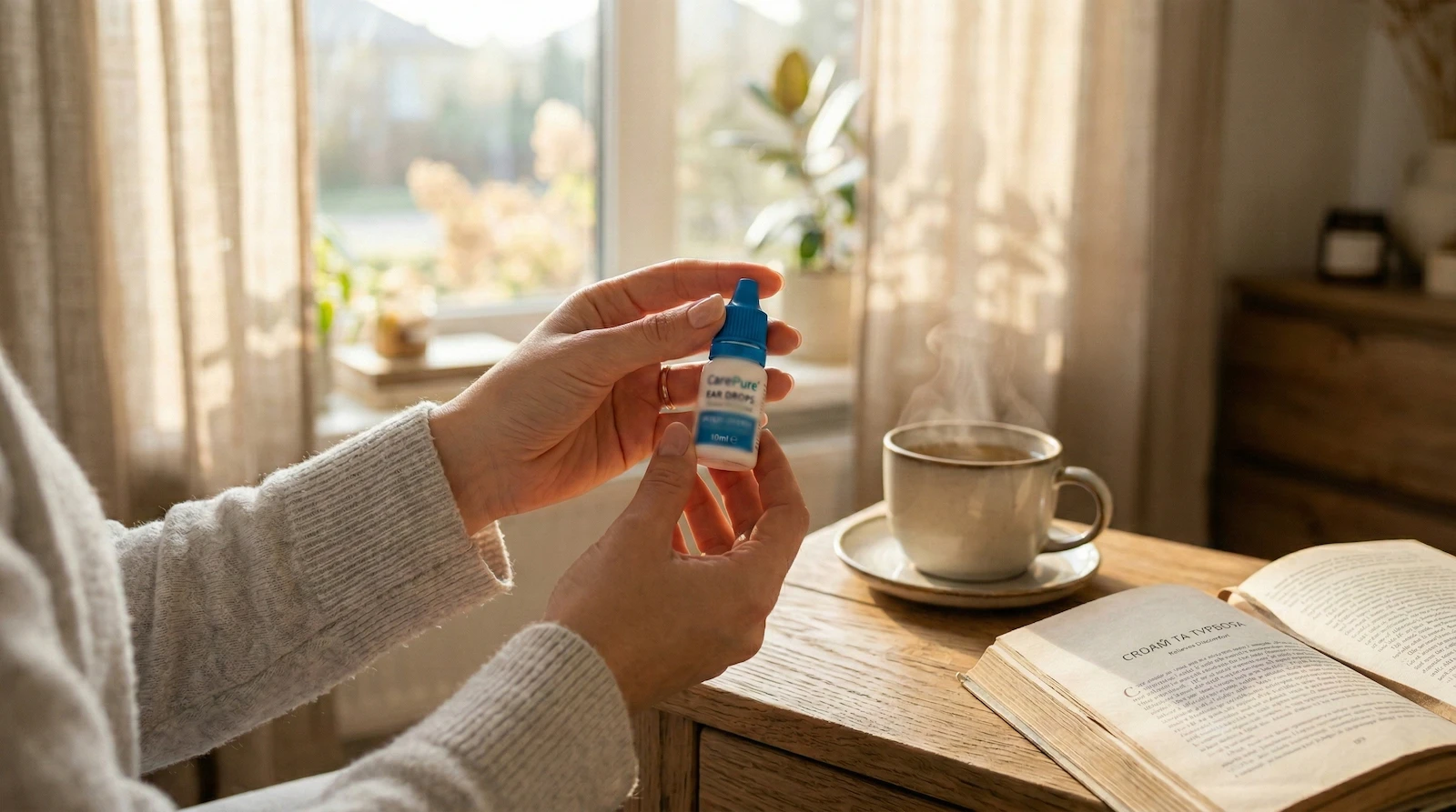 Що таке Отипакс - особливості та призначення