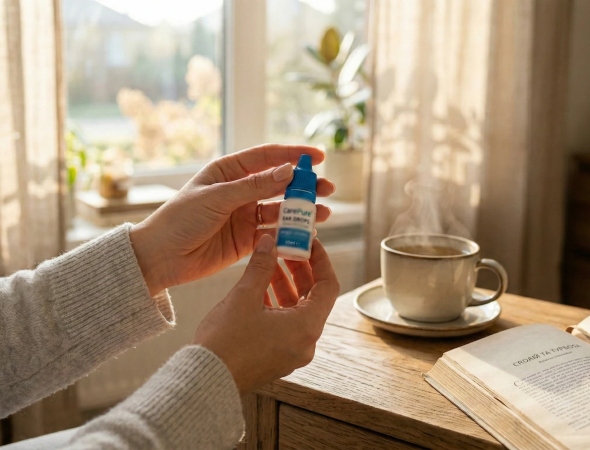 Що таке Отипакс - особливості та призначення