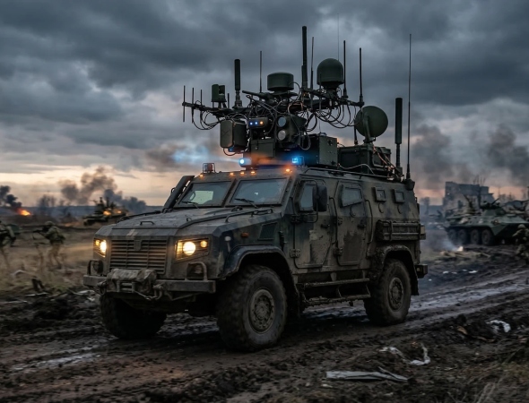 РЕБ: ціна, від чого залежить вартість та як обрати рішення