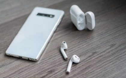 iOs+Android: чи можна під'єднати навушники Apple до телефона іншого виробника