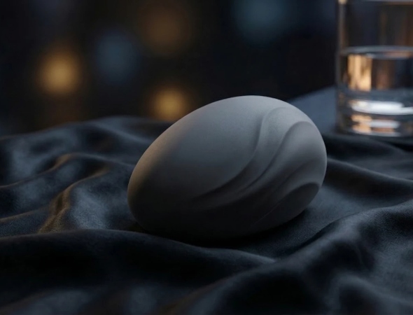 Необычное секс яйцо и лубриканты для мужчин: как выбрать