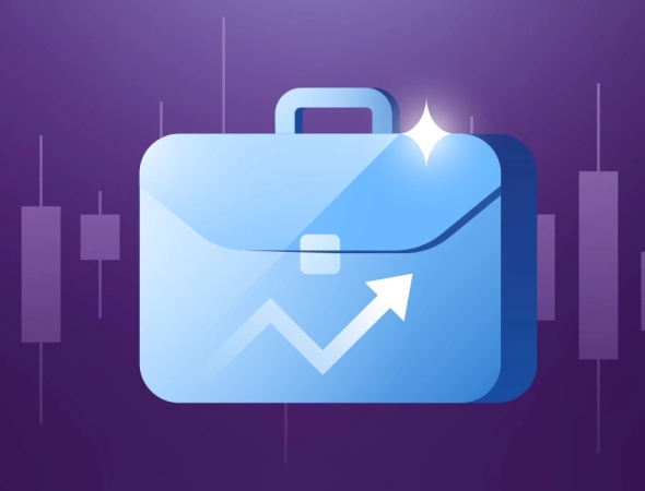 Как сформировать сбалансированный портфель в условиях волатильности: гид по выживанию и росту