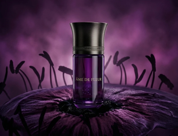 Liquides Imaginaires – парфюм для тех, кто ценит магию каждой ноты