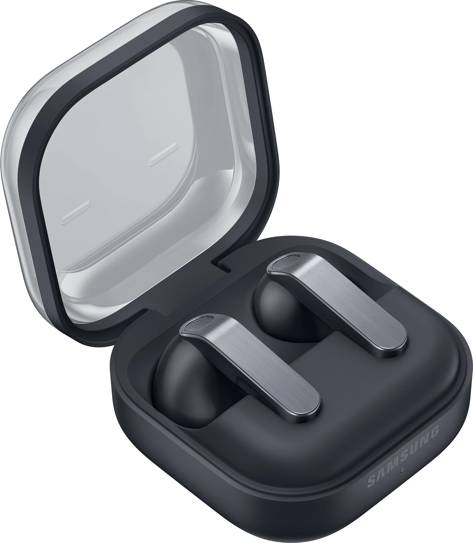 Samsung A57 5G и Galaxy Buds 4: статусные устройства для связи и прослушивания саунда
