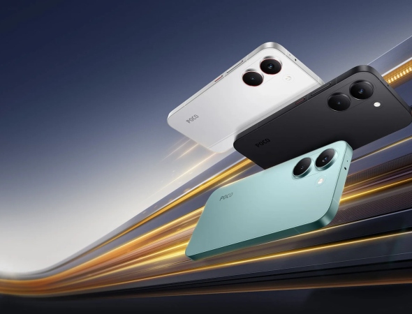 Доступный POCO X8 Pro или суб флагман POCO X8 Pro Max: на чем остановить выбор