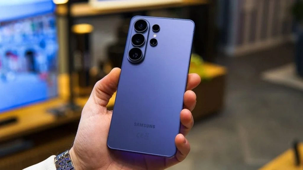 В деталях про Samsung Galaxy и обзор Samsung S26 FE: технологичность, продуктивность, камеры