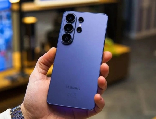 В деталях про Samsung Galaxy и обзор Samsung S26 FE: технологичность, продуктивность, камеры