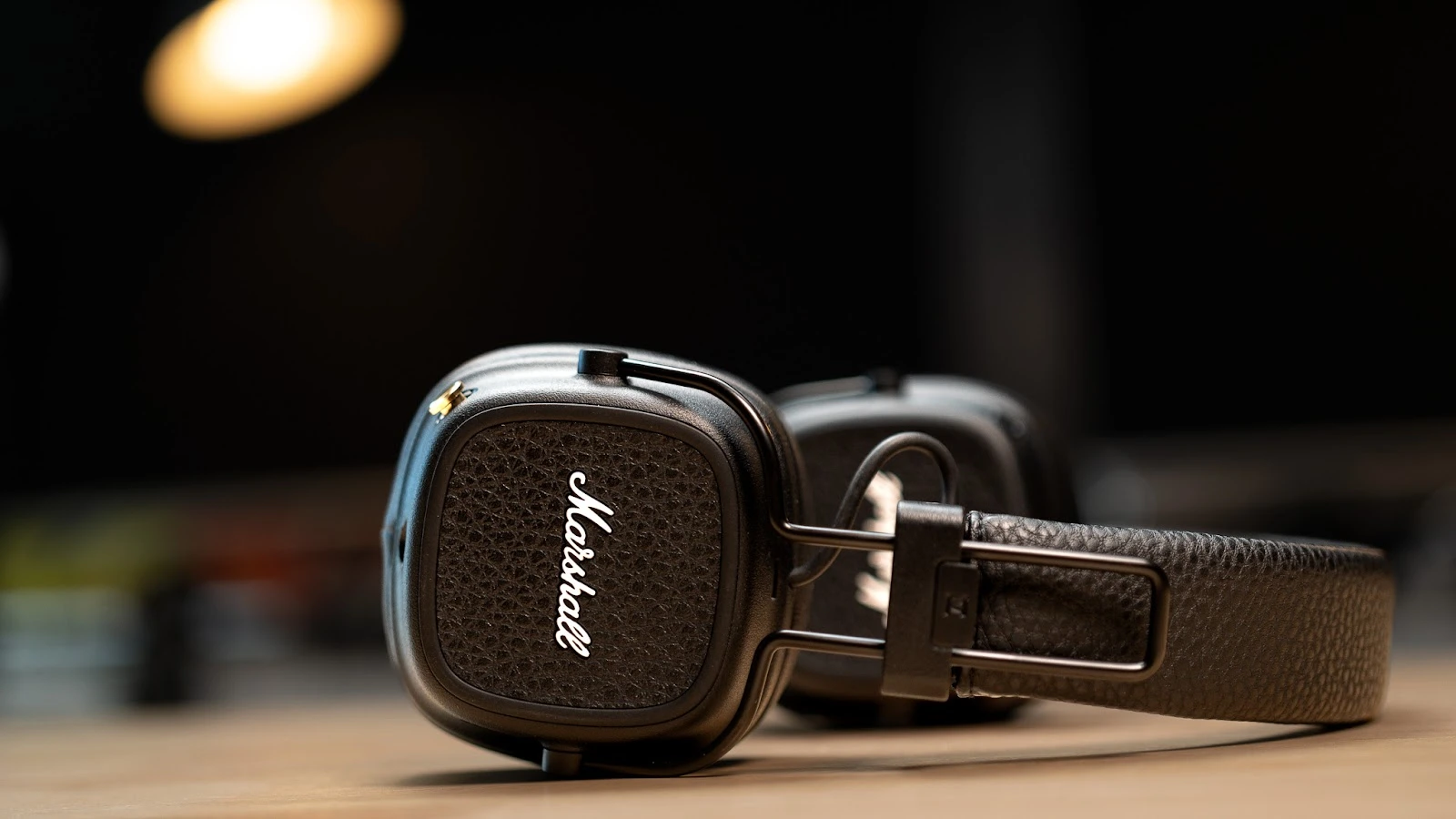 Наушники Marshall: как выбрать идеальные наушники для музыки, игр и повседневного использования
