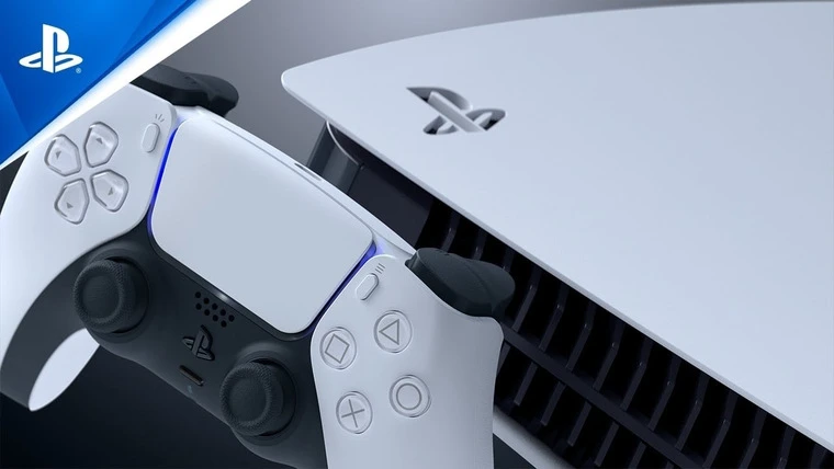 Сони Плейстейшен: почему Sony Playstation 5 остаётся выбором миллионов