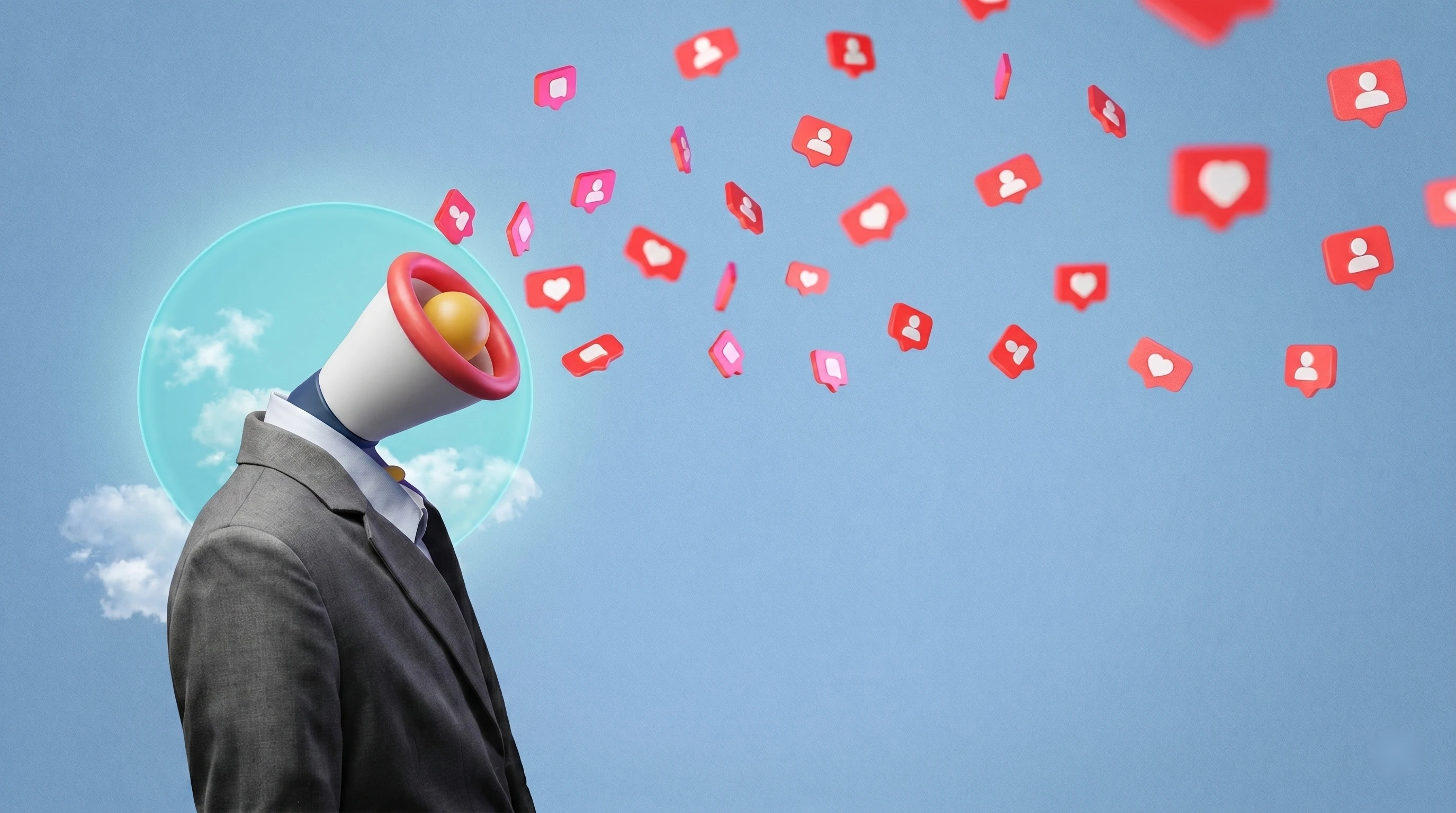 Як адаптувати SMM-стратегію під AI-пошук та нову поведінку користувачів