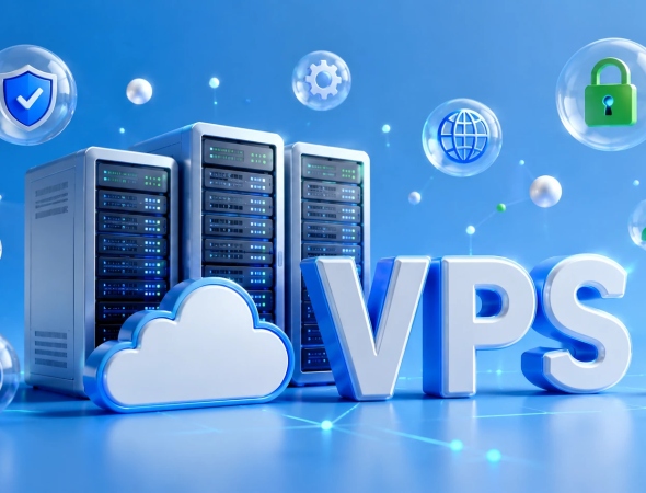Що можна розмістити на VPS, крім сайту