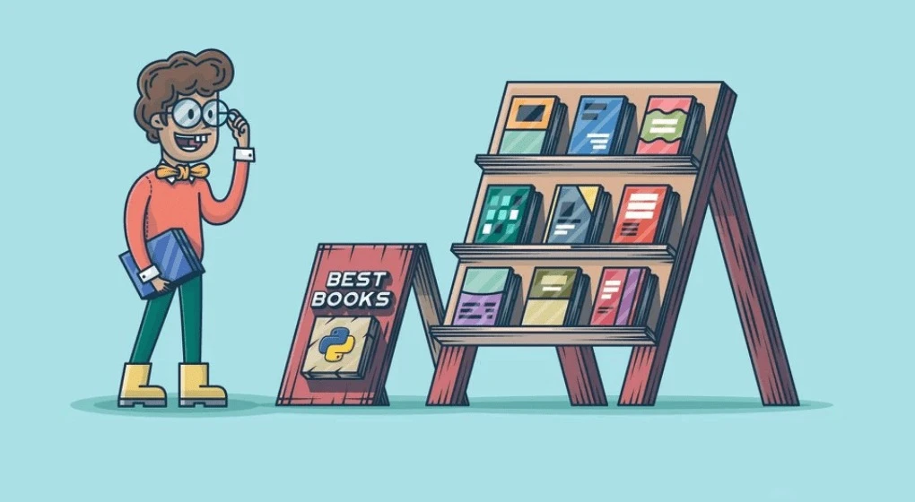 Чи варто вчити програмування з книг, коли є YouTube і курси 