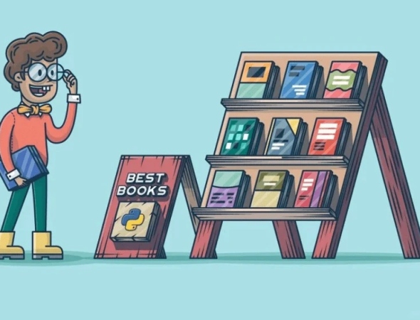 Чи варто вчити програмування з книг, коли є YouTube і курси 
