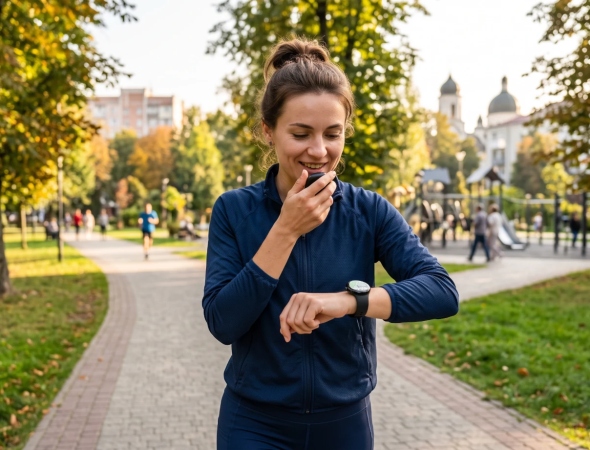 Могут ли смарт-часы работать без телефона: какую модель выбрать