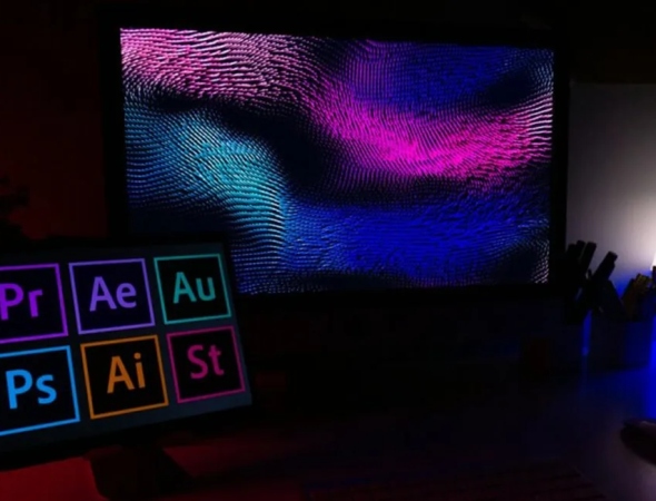 Три місяці софту задарма: як платити менше за Adobe та JetBrains протягом року