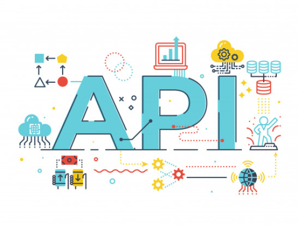 Что такое API и для чего он используются?