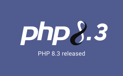 Відкрийте для себе найновіші функції в PHP 8.3