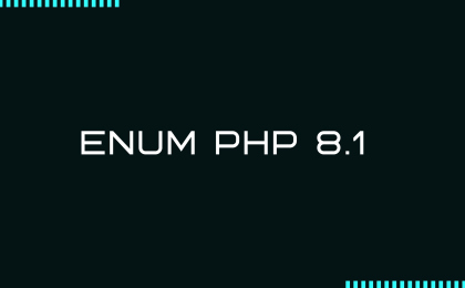 Как использовать Enum в PHP 8