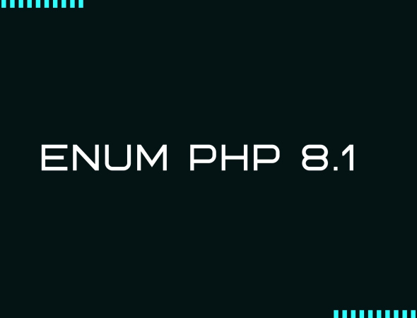 Как использовать Enum в PHP 8