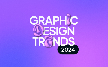 7 нових тенденцій веб-дизайну на 2024 рік і далі