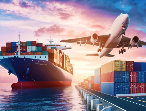 Как ввозить товары из Китая выгодно