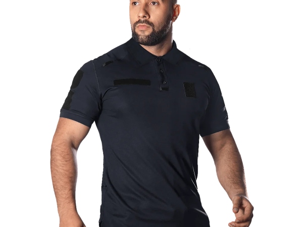 Правила выбора военного поло