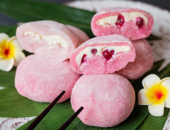 Рецепты десертов на любой случай