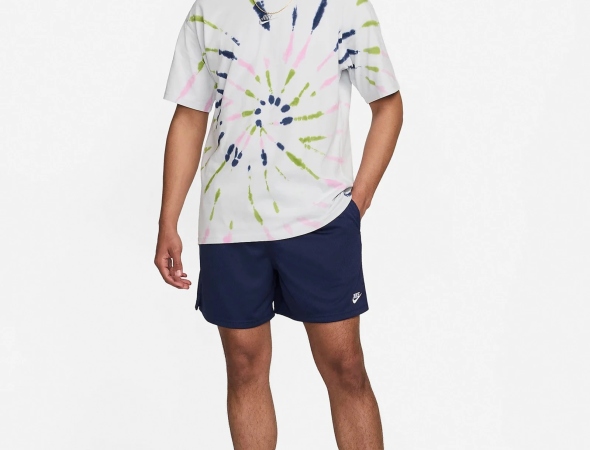 Когда следует носить футболки?