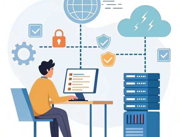 Як вибрати хостинг для сайту