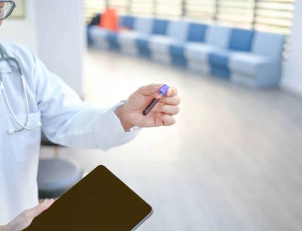 Онкология без страха: как «Гармония Здоровья» помогает пациентам победить болезнь