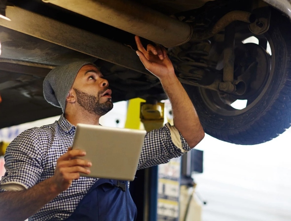 Топ-5 ошибок при покупке автомобиля и как их избежать