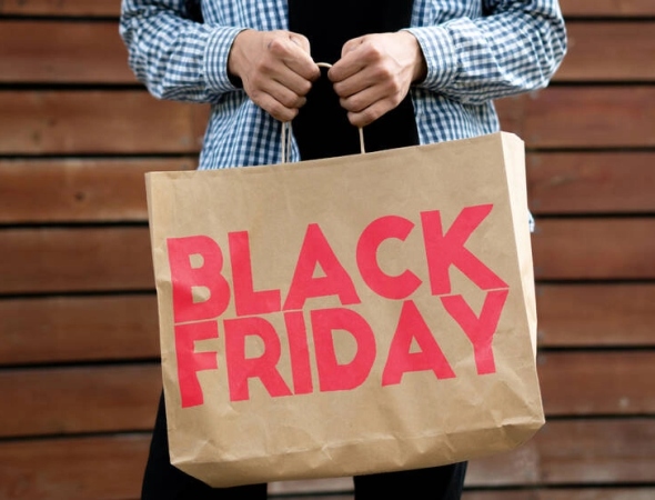 Как максимально сэкономить на Черную пятницу: проверенные рекомендации