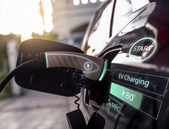 Ремонт электромобилей без риска: как работает Master Service