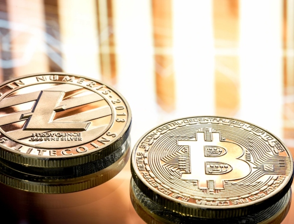 Чому обмін Bitcoin (BTC) на Litecoin краще виконувати в електронному обміннику