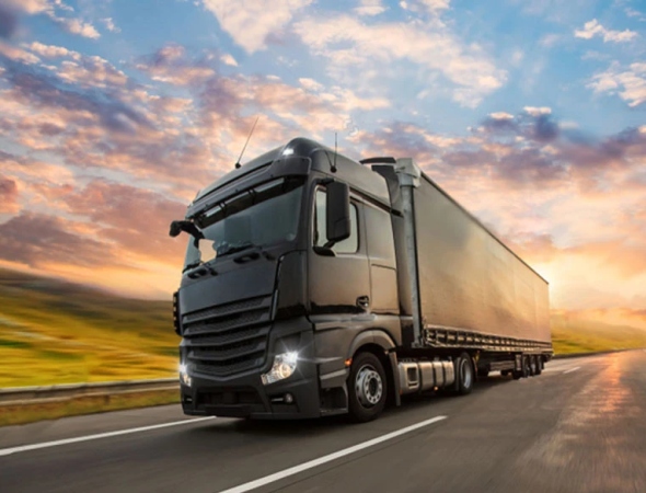 Транспортна компанія як ключовий елемент сучасної логістики