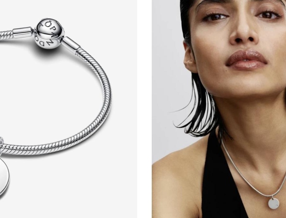 Що означає кулон чи підвіска на шиї: як носити та що вибрати