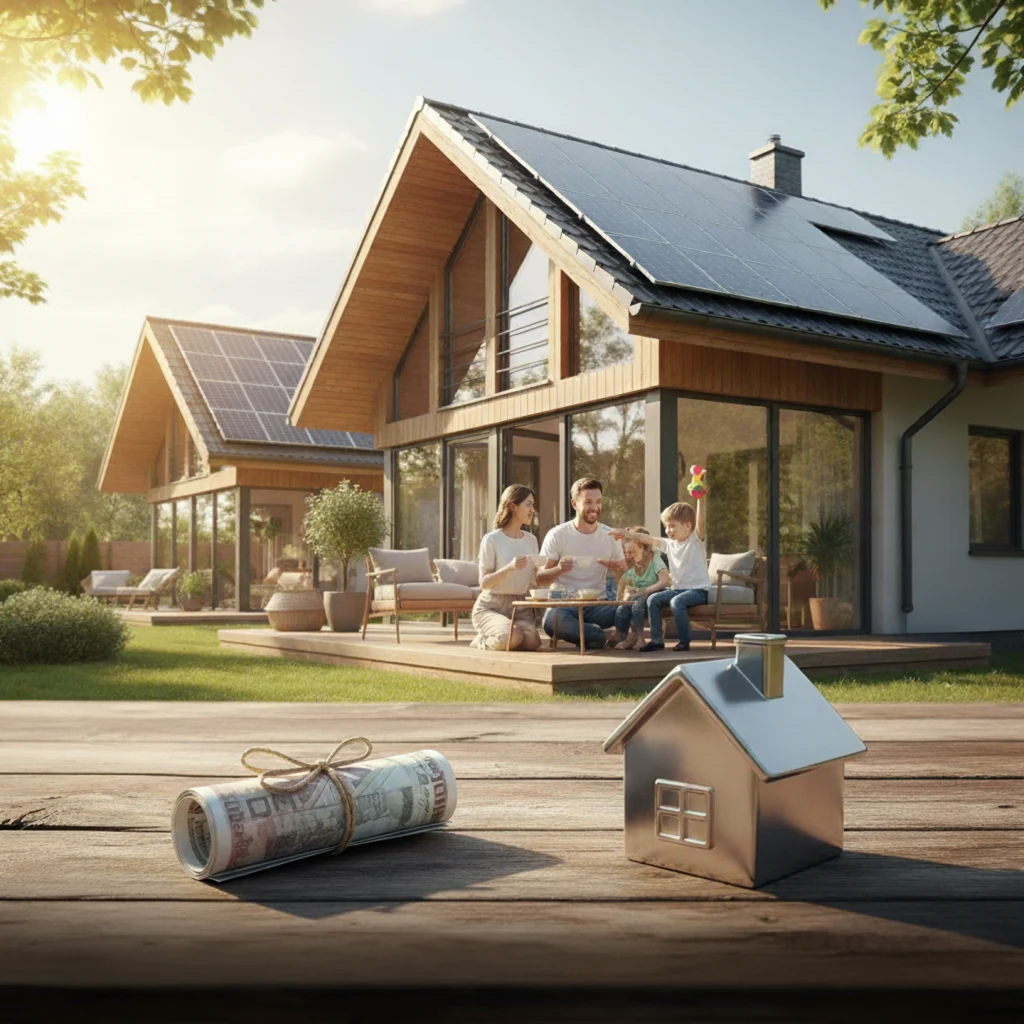 5 причин перейти на собственное производство электроэнергии уже сегодня