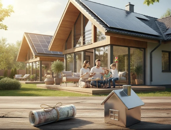 5 причин перейти на собственное производство электроэнергии уже сегодня